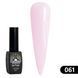 Гель-лак Global Fashion BLACK ELITE 061, 8 мл