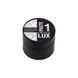 Паста для дизайну нігтів CROOZ Lux Paste з блискітками #01, 5 мл CROOZ-PAST-01 фото 2
