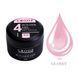 Гель для нарощування CROOZ Builder Gel #4 Warm Rose, 30 мл CR-26485 фото 1