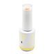 Базове каучукове покриття Bee Nails French Rubber Base Hema Free #08, 8 мл 25183 фото 1
