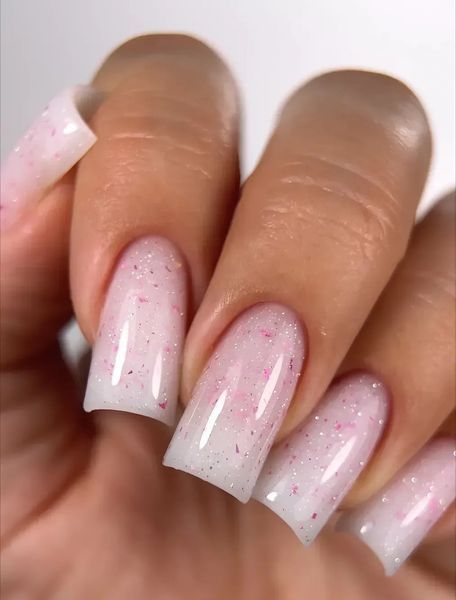 Гель для нарощування Crooz Gemstone Builder gel #05, 15 мл CROOZ-GMBLD-05 фото