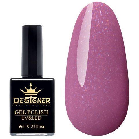 Гель-лак Designer Professional Gel Polish N371 DP-GP-N371 фото