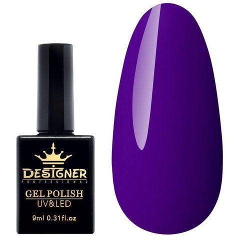 Гель-лак Designer Professional Gel Polish I270 DP-GP-I270 фото