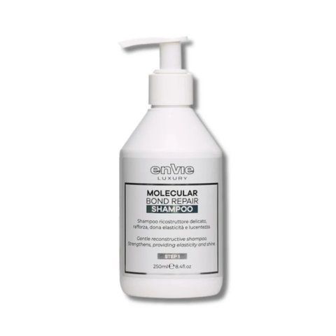 Шампунь Envie Molecular Bond Repair, 250 мл EN480 фото