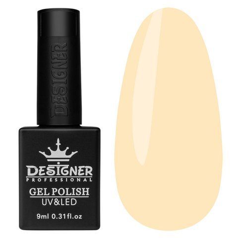 Гель-лак Designer Professional Gel Polish 419 DP-GP-419 фото