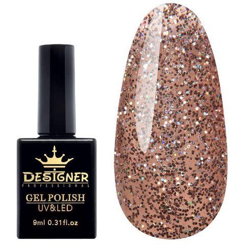 Гель-лак Designer Professional Gel Polish L320 DP-GP-L320 фото