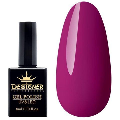 Гель-лак Designer Professional Gel Polish A15 DP-GP-A15 фото
