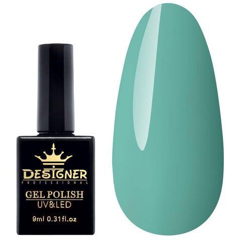 Гель-лак Designer Professional Gel Polish F166 DP-GP-F166 фото