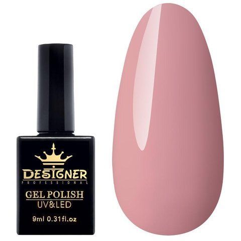Гель-лак Designer Professional Gel Polish С65 DP-GP-C65 фото