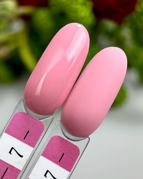 Гель-лак CROOZ GEL POLISH #7, 8 мл CR-GEL-P07 фото