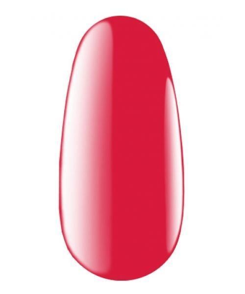 Цветное базовое покрытие для гель-лака Color Rubber base gel, Watermelon, Kodi Professional, 8мл 20103453 фото