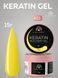 Моделюючий гель Global Fashion KERATIN BUILDER GEL K21, 15 г 26293 фото 1