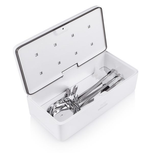 UVC LED стерилізатор 59S S2 (ОR) SUN-59S-S2 фото
