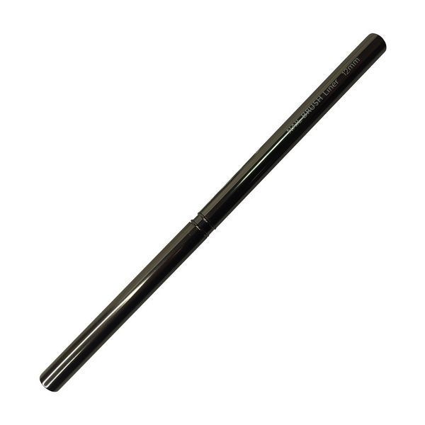 Кисть для рисования Lilly Beaute Nail Brush Liner, 12 мм, металлик LB-BR-L12 фото
