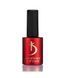 Верхнє покриття без липкого шару та УФ-фільтрів Kodi Professional No Sticky No UV Top Coat, 15 мл