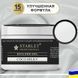 Гель для нарощування нігтів Starlet Professional Builder Gel Coco Milky, 15 мл