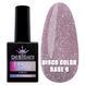 Disco color base Designer Professional 6, 9 мл. Світловідбиваюча база Disco-CB-6 фото 1