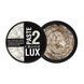 Паста для дизайну нігтів CROOZ Lux Paste з блискітками #02, 5 мл CROOZ-PAST-02 фото 1