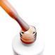 Базове каучукове покриття Bee Nails French Rubber Base Hema Free #09, 8 мл 25184 фото 2