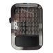 Витяжка манікюрна з акумулятором і HEPA-фільтром BQ858-3B, 100 Вт, Чорна BQ858-3B фото 2