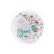Гель-краска с сухоцветами Global Fashion Flower Gel 05, 5 г 14248 фото 3