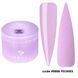 Моделирующий гель DNKA&rsquo; Builder Gel Shimmer #08 Peonies, 30 мл DNKA-BDG30-08 фото 1