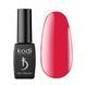 Цветное базовое покрытие для гель-лака Color Rubber base gel, Watermelon, Kodi Professional, 8мл 20103453 фото 1