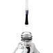 Каучукова база для лиття Global Fashion Rubber Base Coat, 15 мл 2207 фото 4