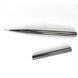 Кисть для рисования Lilly Beaute Nail Brush Liner, 12 мм, металлик LB-BR-L12 фото 1