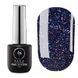 Світловідбиваючий гель-лак SAGA Professional New York Disco gel polish #6, 9 мл SG-GDISC-06 фото 1