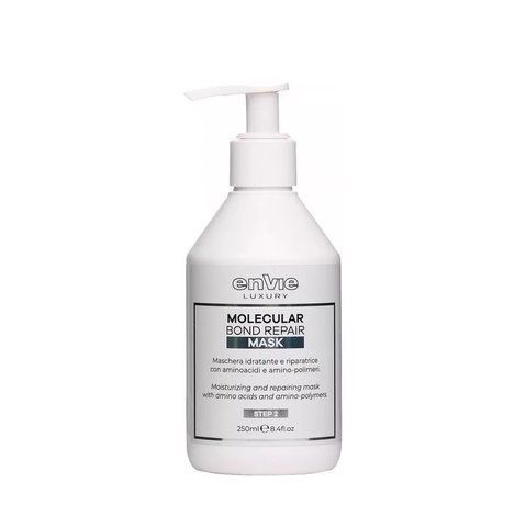 Маска для волос Envie Molecular Bond Repair Mask, 250 мл EN481 фото