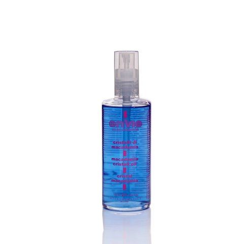 Кристаллическое масло Envie Macadamia Oil, 100 ml EN282 фото