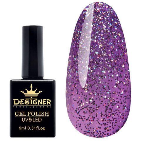 Гель-лак Designer Professional Gel Polish L321 DP-GP-L321 фото