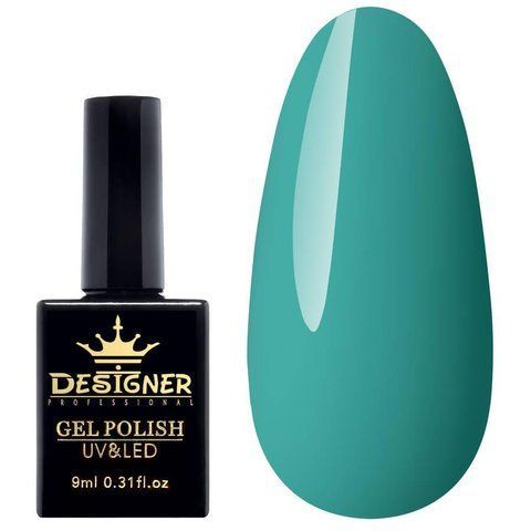 Гель-лак Designer Professional Gel Polish F167 DP-GP-F167 фото
