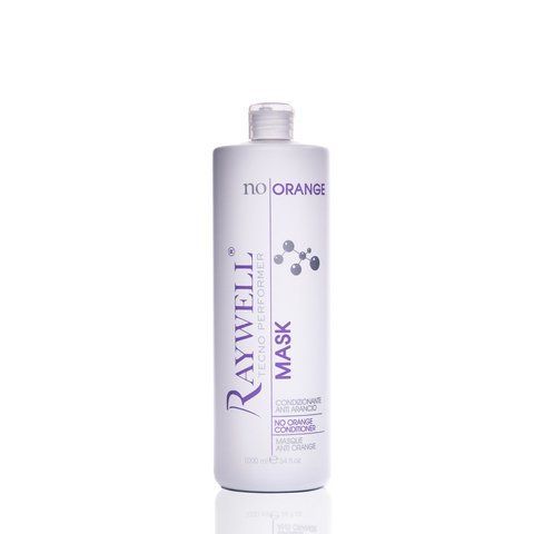 Маска NO-Orange Raywell, 1000 ml RR489 фото