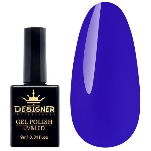 Гель-лак Designer Professional Gel Polish I271 DP-GP-I271 фото