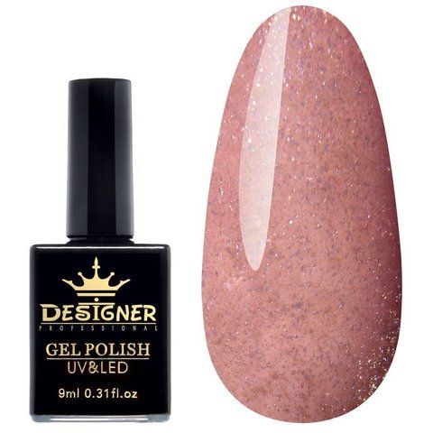 Гель-лак Designer Professional Gel Polish N372 DP-GP-N372 фото