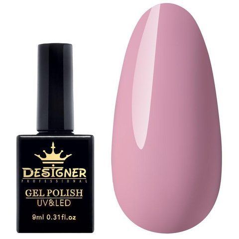 Гель-лак Designer Professional Gel Polish С66 DP-GP-C66 фото