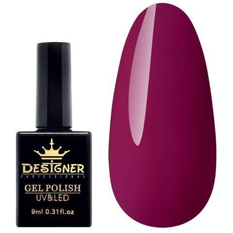 Гель-лак Designer Professional Gel Polish D116 DP-GP-D116 фото