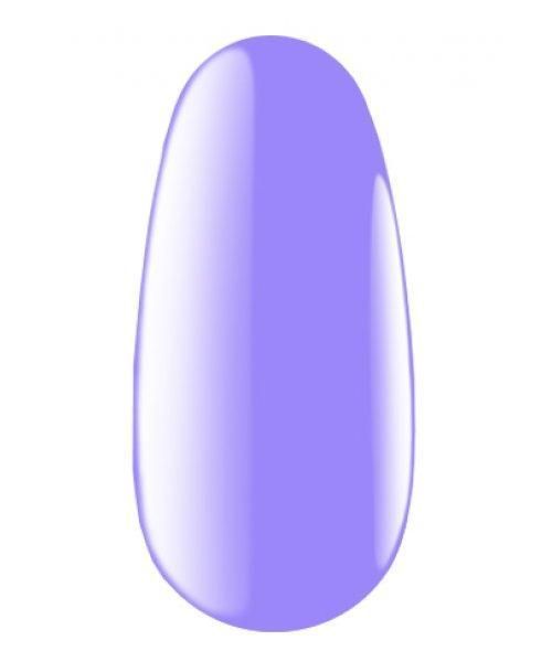 Базове кольорове покриття для гель-лаку Color Rubber base gel, Violet, Kodi Professional, 8мл 20103354 фото