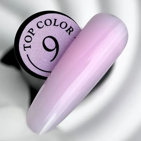 Камуфлирующий топ CROOZ TOP COLOR #9, 8 мл CR-TCOL-09 фото