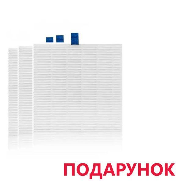 Профессиональная маникюрная вытяжка MUSSON X2 Graphite (скорость потока в 3 раза выше, чем CYCLONE), 72 Вт MUSSON-X2-G-2 фото