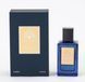 Парфюмированная вода Global Fashion Absolute Blue мужская, 100 мл