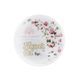 Гель-краска с сухоцветами Global Fashion Flower Gel 06, 5 г 14249 фото 4