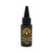 Базове покриття Global Fashion Strong Long Lasting Rubber Base, 30 мл 8111 фото 1