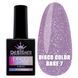 Disco color base Designer Professional 7, 9 мл. Світловідбиваюча база Disco-CB-7 фото 1