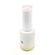 Базове каучукове покриття Bee Nails French Rubber Base Hema Free #10, 8 мл 25185 фото 1