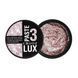Паста для дизайну нігтів CROOZ Lux Paste з блискітками #03, 5 мл CROOZ-PAST-03 фото 1
