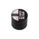 Паста для дизайну нігтів CROOZ Lux Paste з блискітками #03, 5 мл CROOZ-PAST-03 фото 2