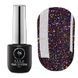 Світловідбиваючий гель-лак SAGA Professional New York Disco gel polish #7, 9 мл SG-GDISC-07 фото 1